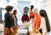 next level leadership advancement