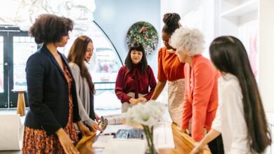 next level leadership advancement