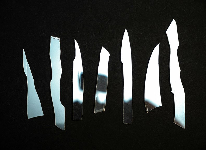 shaping stellar progressive potential