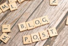 blogging resource discovery guide