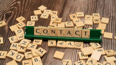 contact info research portal