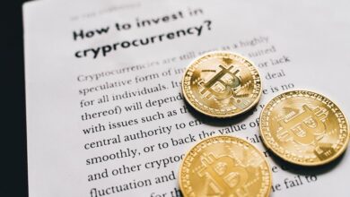 cryptocurrency trend discovery hub