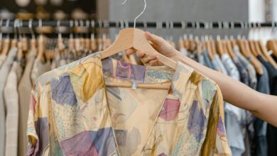 fashion fitness clothing trends