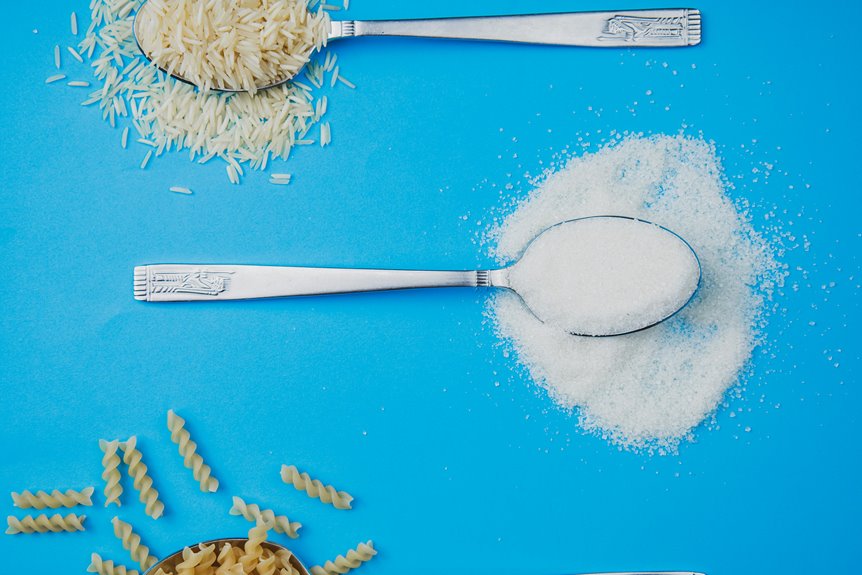 food additive research hub topics