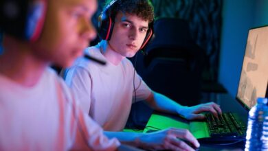 gaming community portal insights revealed