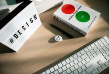 graphic term discovery hub