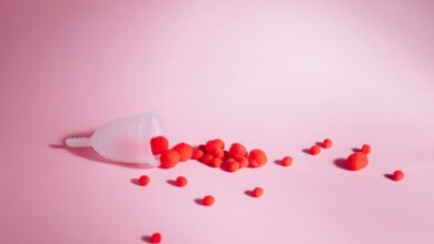 menstruation on continuous birth control