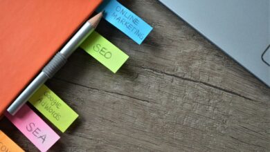paper product keyword insight hub