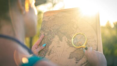 personal name research guide