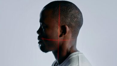 personal username discovery hub