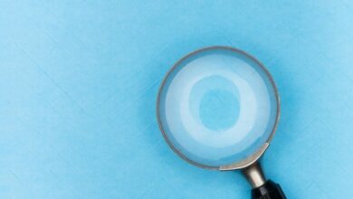 random keyword discovery node