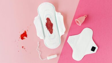 regular menstruation occurs twice monthly