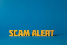scam detection and protection keywords