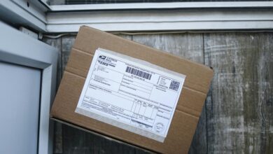 shipment tracking query portal trends