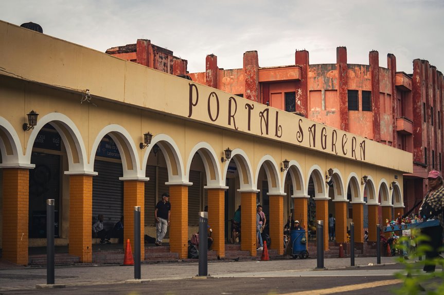 swedish keyword discovery portal