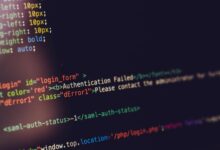 technical troubleshooting error codes explainer