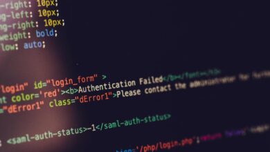 technical troubleshooting error codes explainer