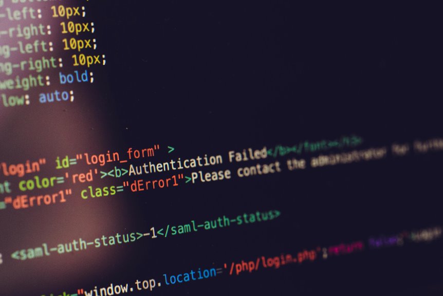 technical troubleshooting error codes explainer