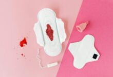 twice monthly menstruation normal