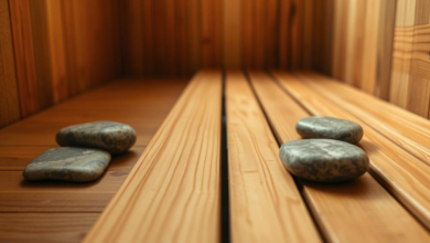 Sauna Install Cost Breakdown for Outdoor Builds