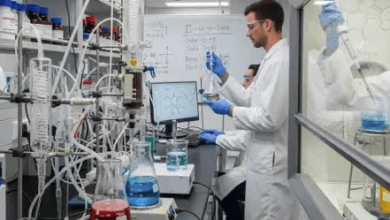 What to Look for in a Reliable Chemical Intermediate Supplier