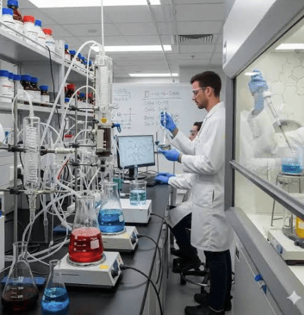 What to Look for in a Reliable Chemical Intermediate Supplier