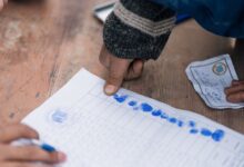 browse number registry findings