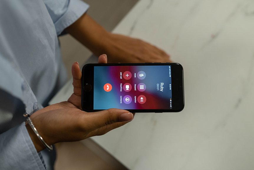 caller record details for multiple numbers