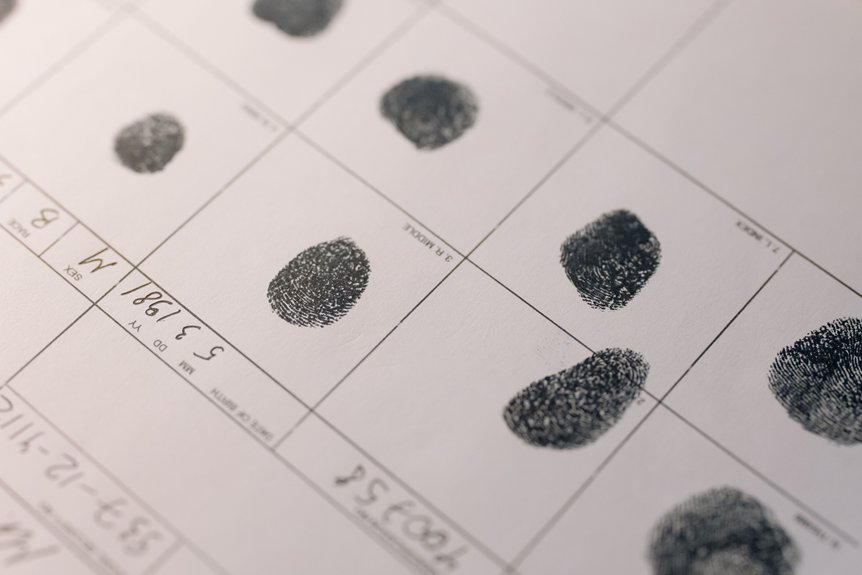investigate specific verified records