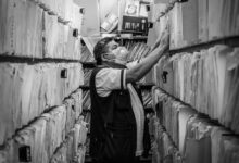 public lookup archives ids listed