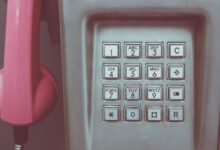 public lookup numbers query performed