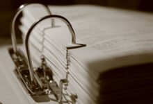 public registry reports identifiers listed