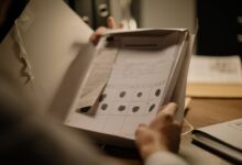 registry investigation records identified by numbers