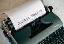 registry search identifiers listed