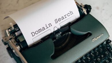 registry search identifiers listed