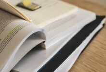 study registry numbers list
