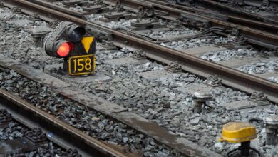 track public numbers 5 ids listed