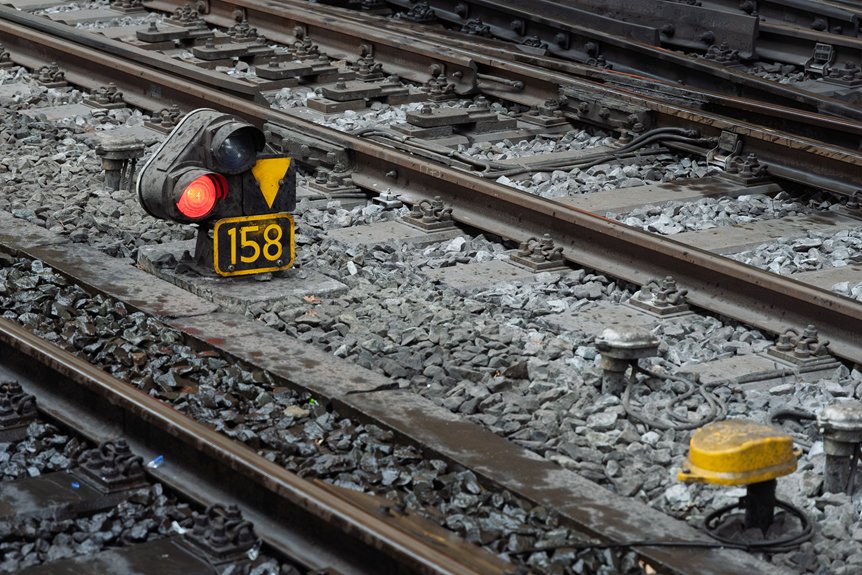 track public numbers 5 ids listed