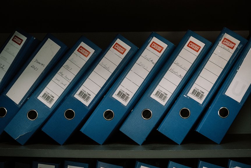 verified number files detailed analysis