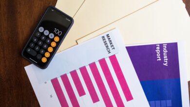 verified numbers reports for five lines