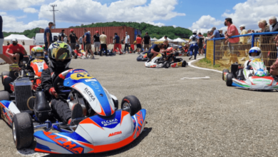 Why Go Karting in LA Is a Great Weekend Activity for Friends and Families