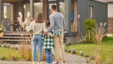 How Spec Homes Simplify the Homebuying Process
