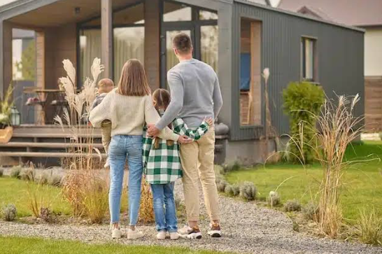 How Spec Homes Simplify the Homebuying Process