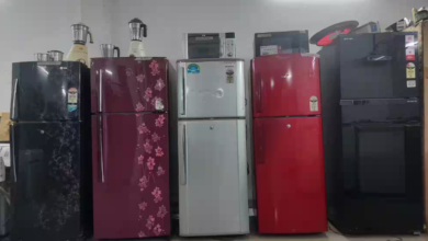 Is It Worth Buying a Second-Hand Fridge for Home?