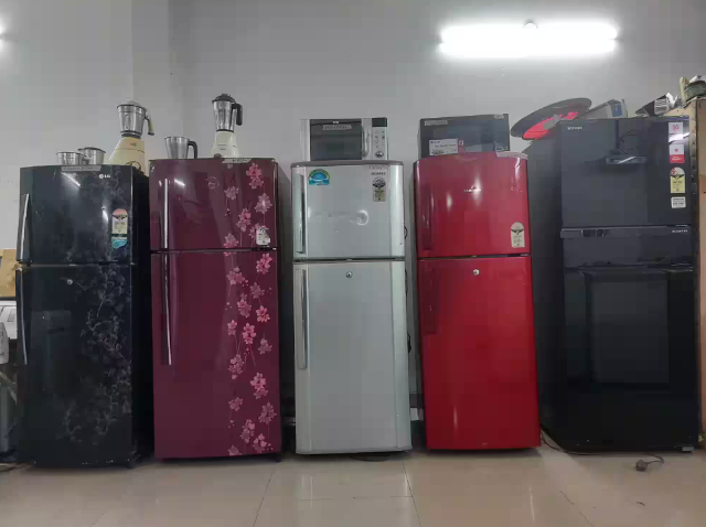 Is It Worth Buying a Second-Hand Fridge for Home?